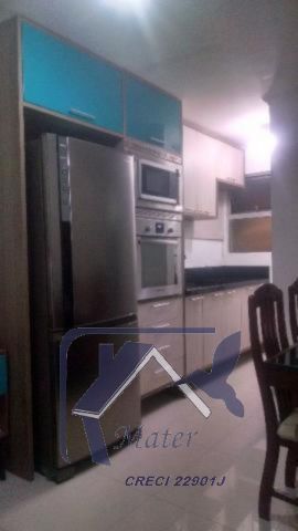 Apartamento, 2 quartos, 40 m² - Foto 7
