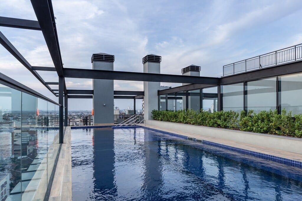 Apartamento, 2 quartos, 65 m² - Foto 62