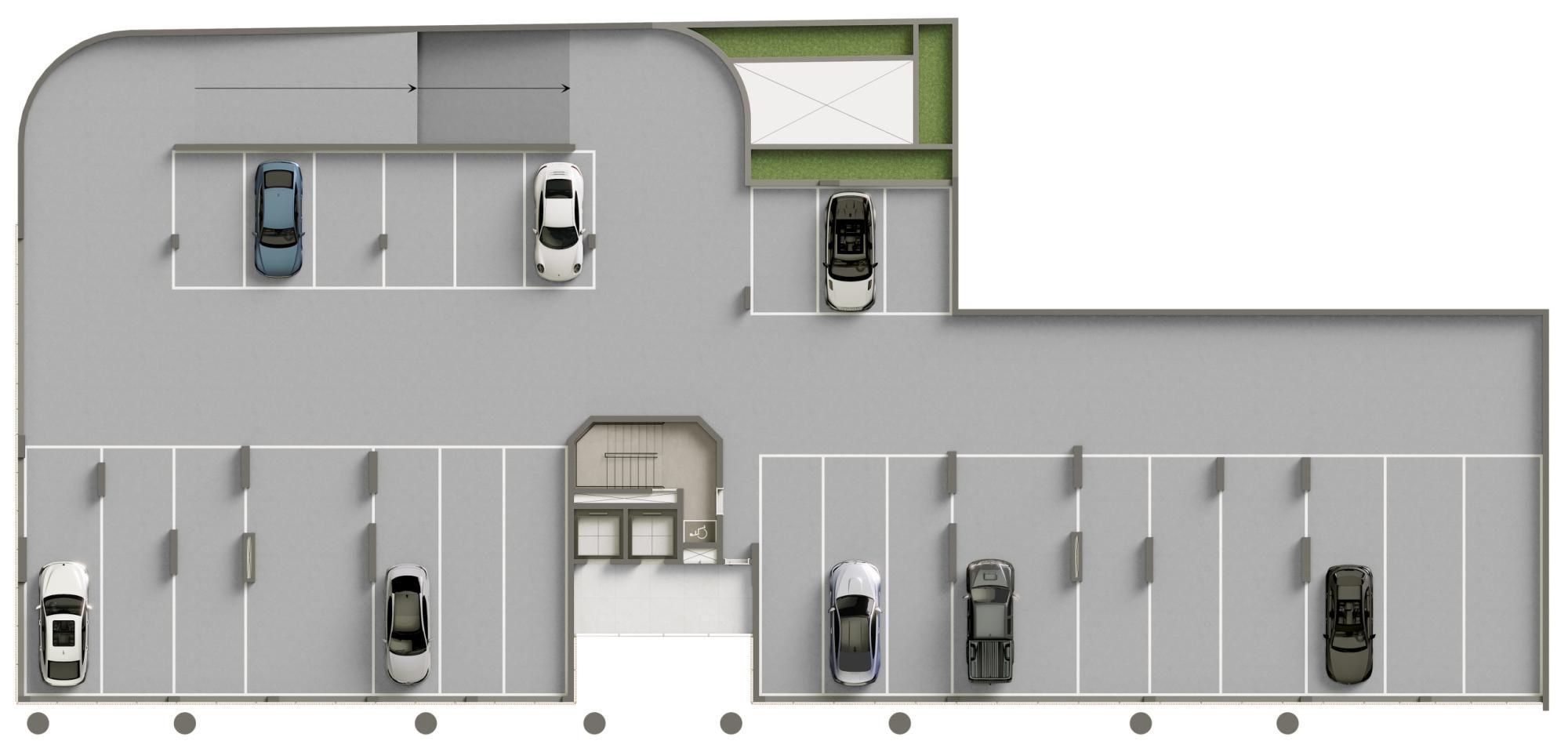 Apartamento, 3 quartos, 126 m² - Foto 35