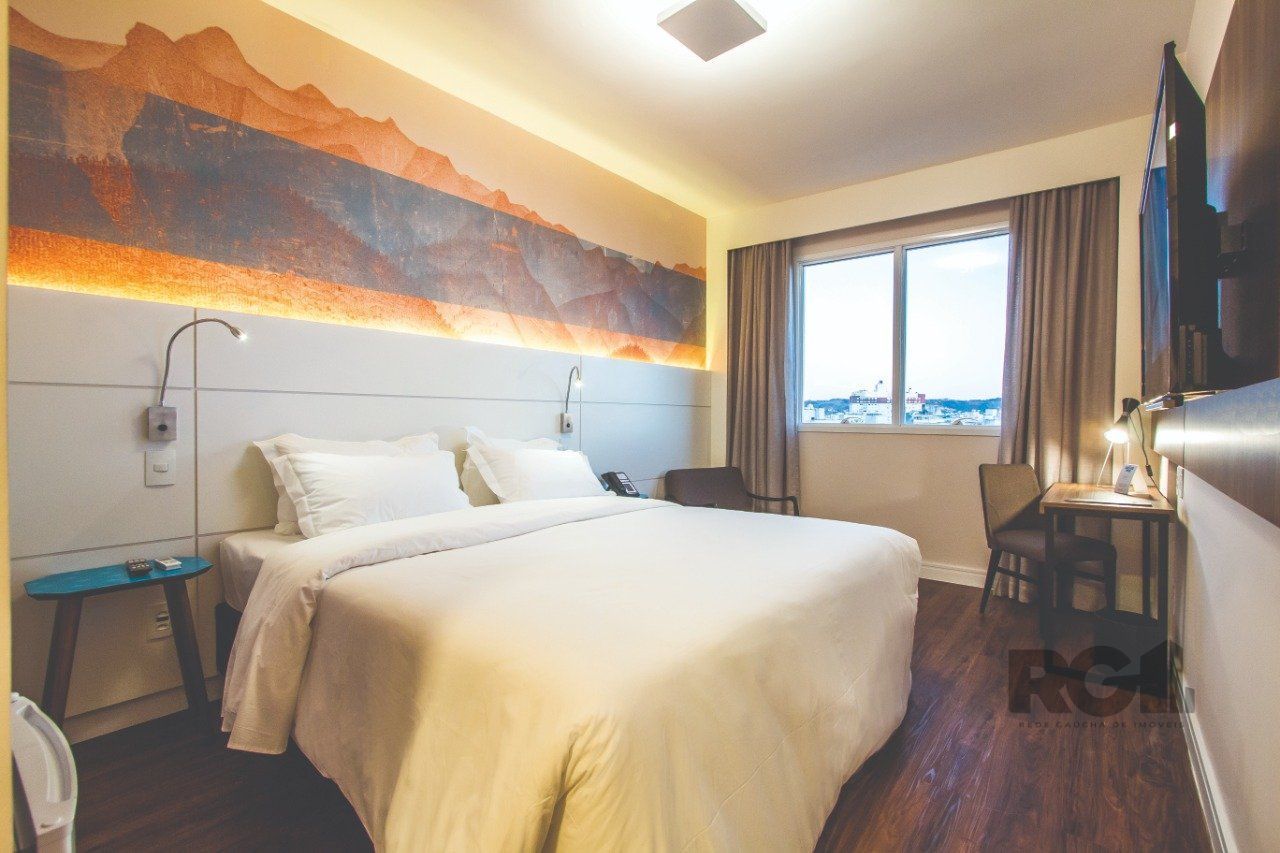 Hotel, 31 m² - Foto 2