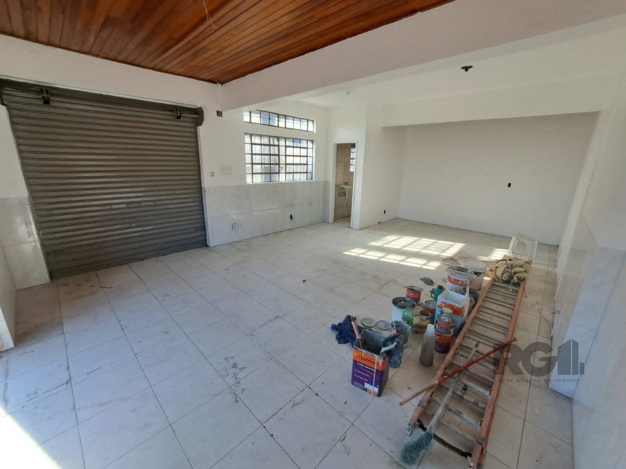Loja-Salão, 48 m² - Foto 7