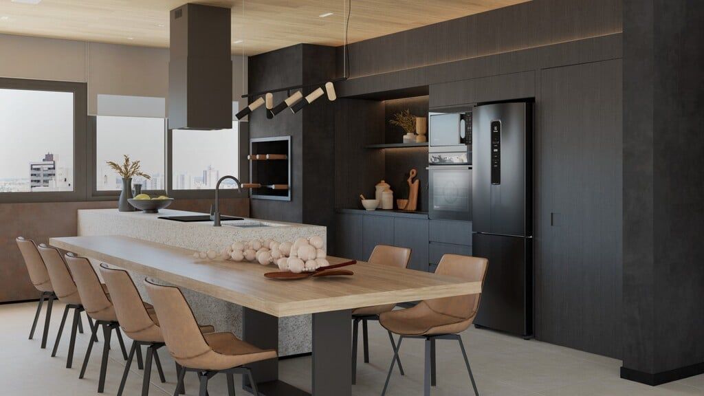 Apartamento à venda com 2 quartos, 56m² - Foto 18