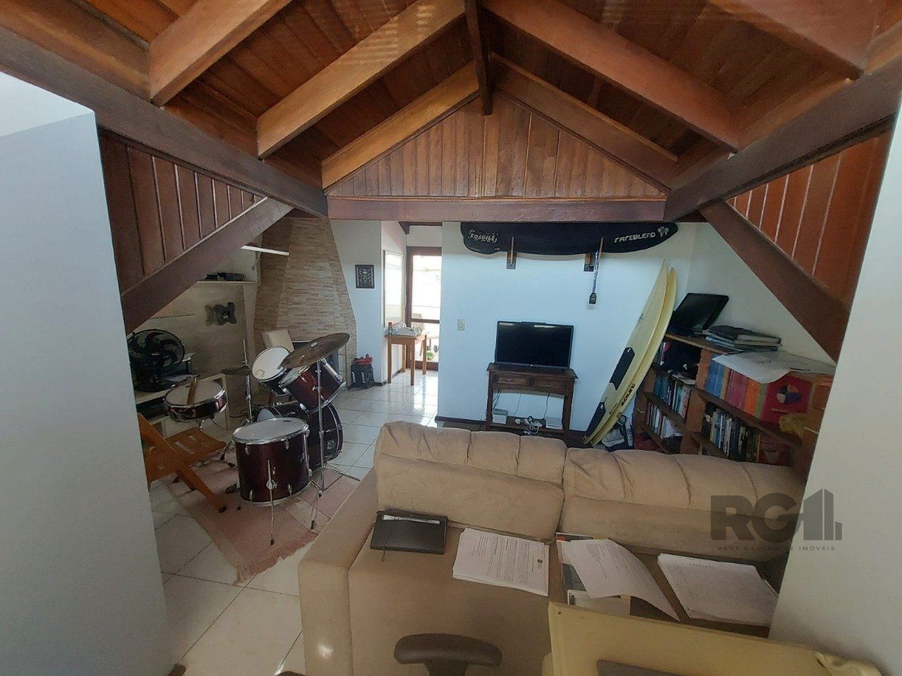 Casa à venda com 3 quartos, 191m² - Foto 25