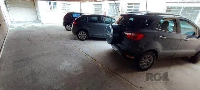 Apartamento à venda com 2 quartos, 43m² - Foto 5