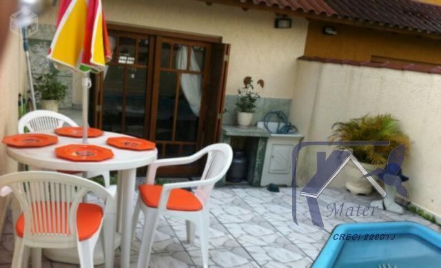 Casa, 3 quartos, 169 m² - Foto 12