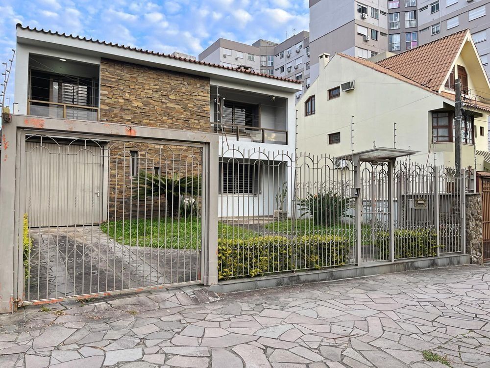 Casa à venda com 5 quartos, 385m² - Foto 47