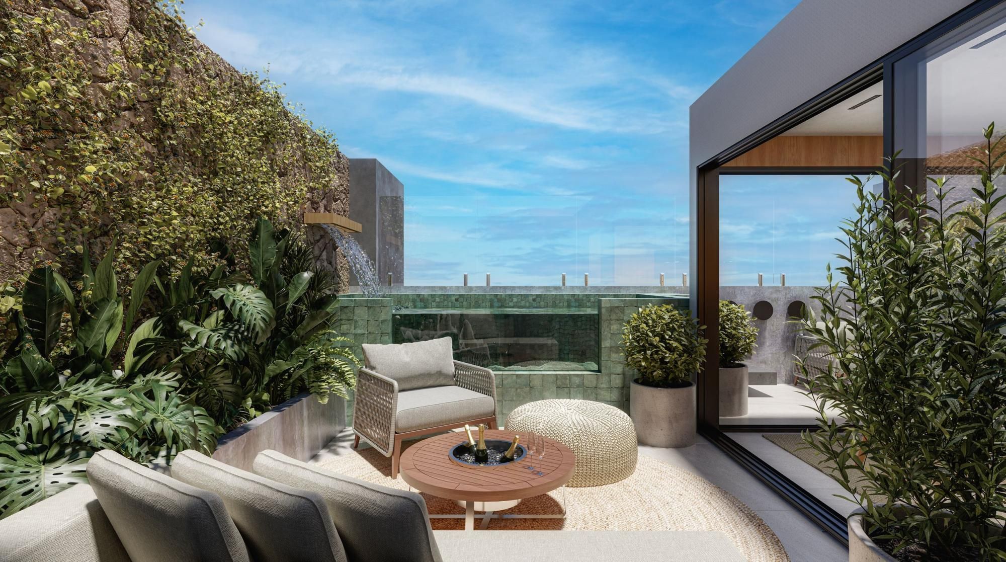 Apartamento, 2 quartos, 99 m² - Foto 2