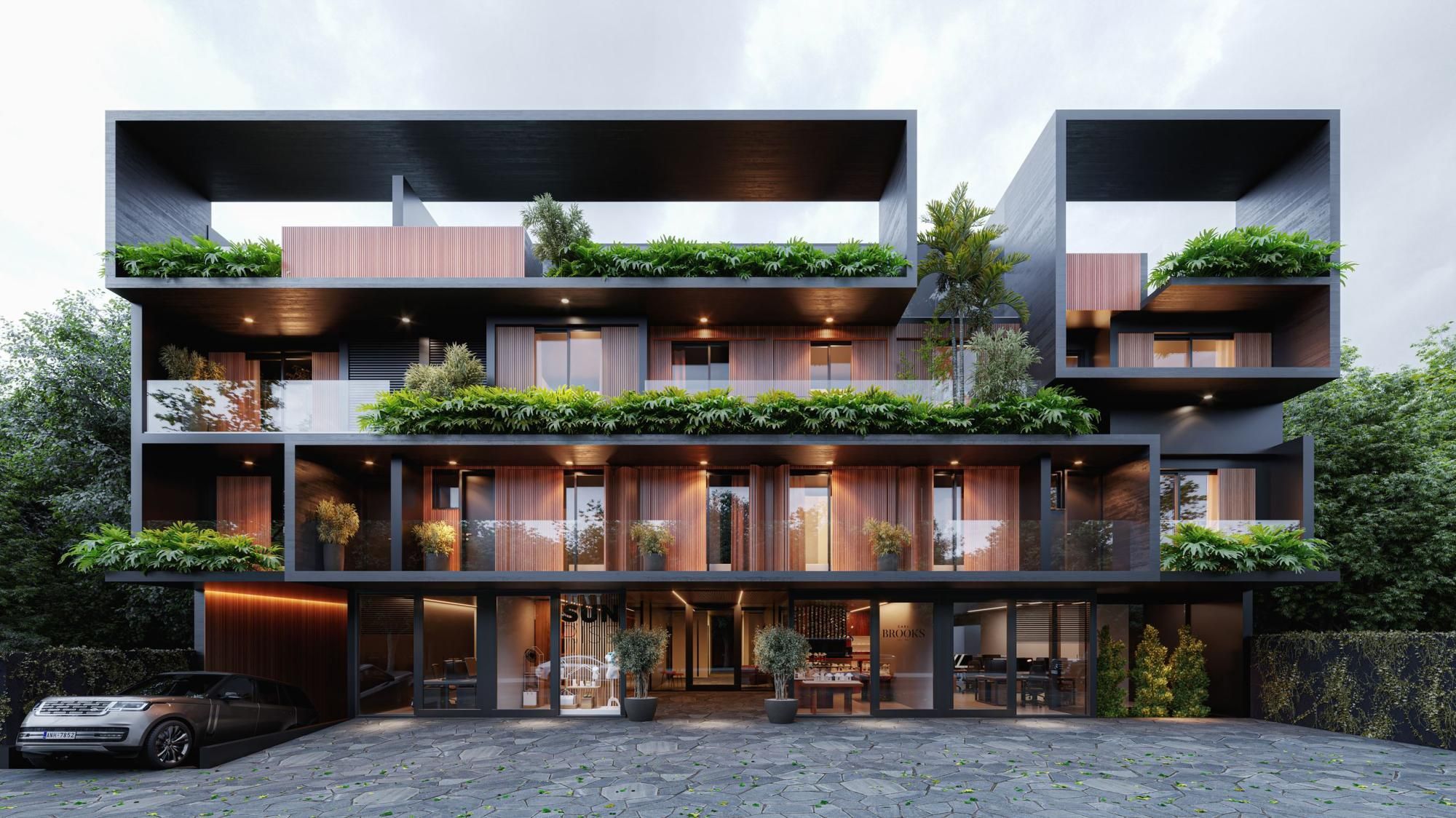 Apartamento, 3 quartos, 148 m² - Foto 19