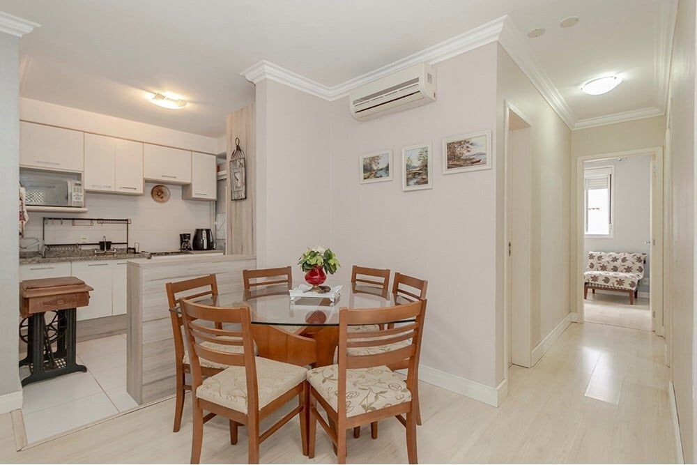 Apartamento à venda com 3 quartos, 69m² - Foto 23