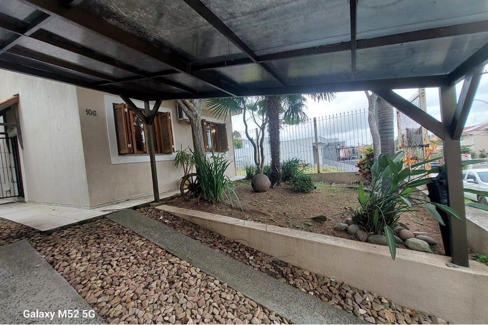 Casa à venda com 2 quartos, 80m² - Foto 34