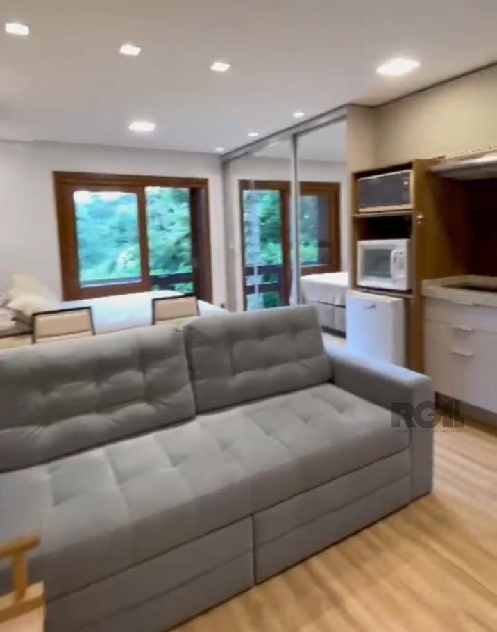 Loja-Salão à venda e aluguel com 1 quarto, 33m² - Foto 6