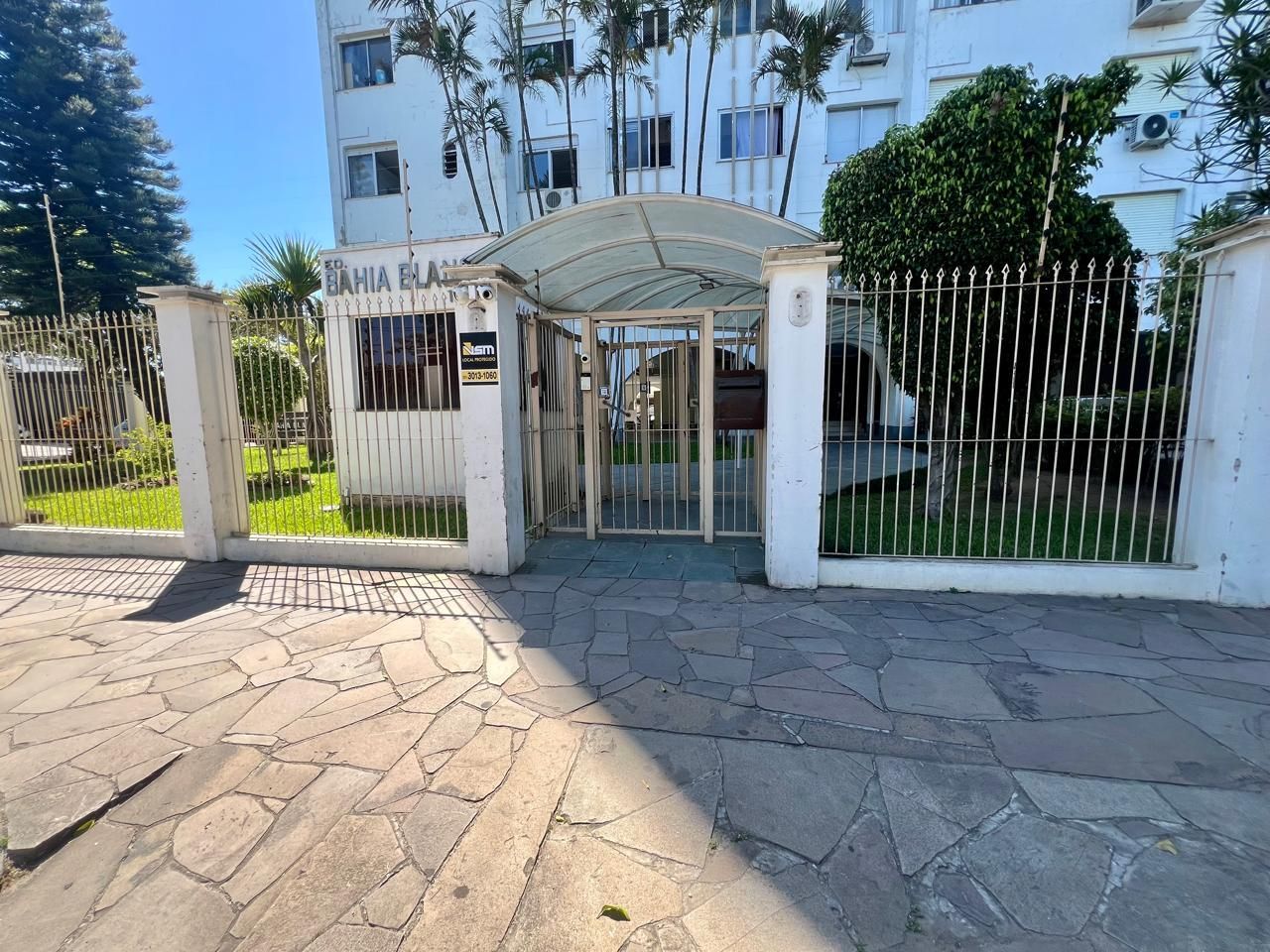 Apartamento 2 quartos à venda, 64m², Cristal - Porto Alegre