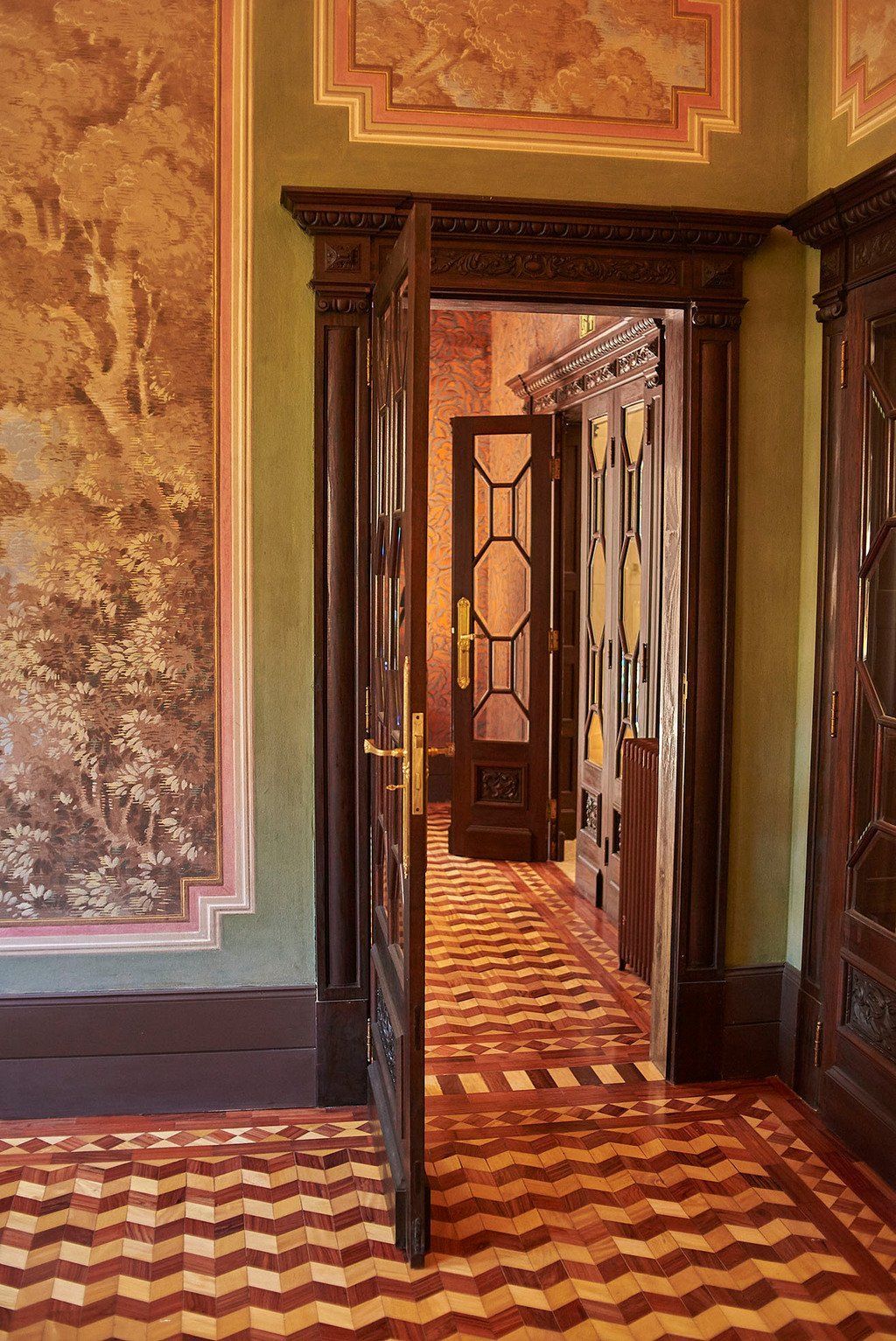 Apartamento, 3 quartos, 131 m² - Foto 5