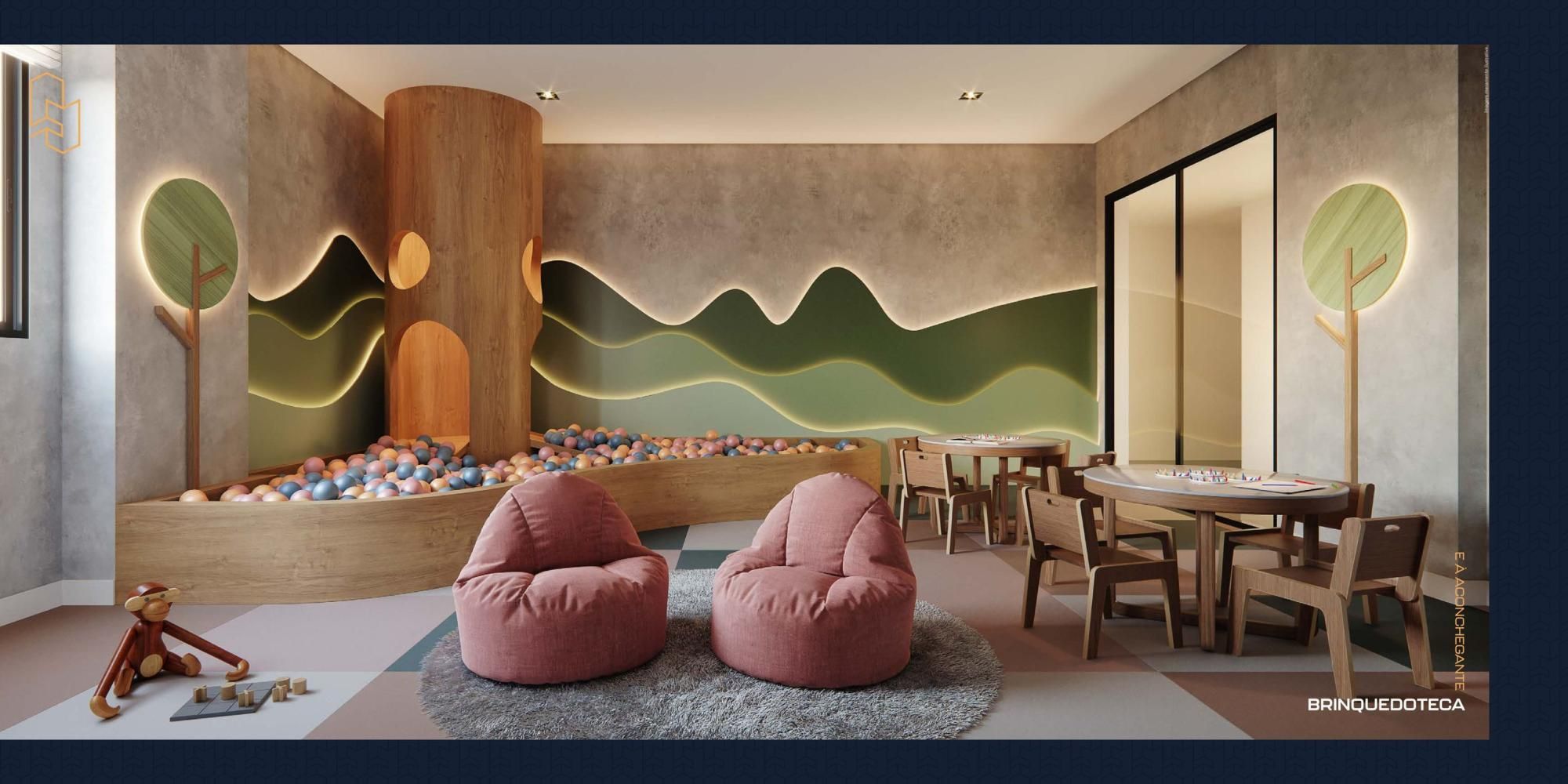 Apartamento, 4 quartos, 196 m² - Foto 11