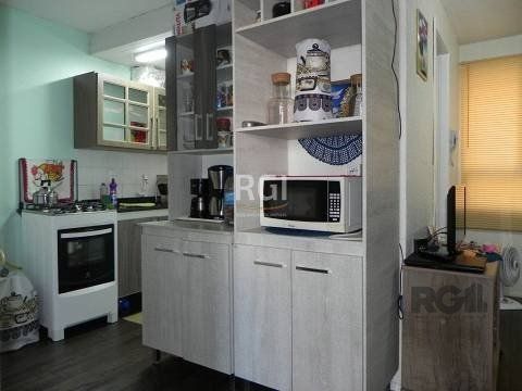 Apartamento à venda com 2 quartos, 45m² - Foto 8