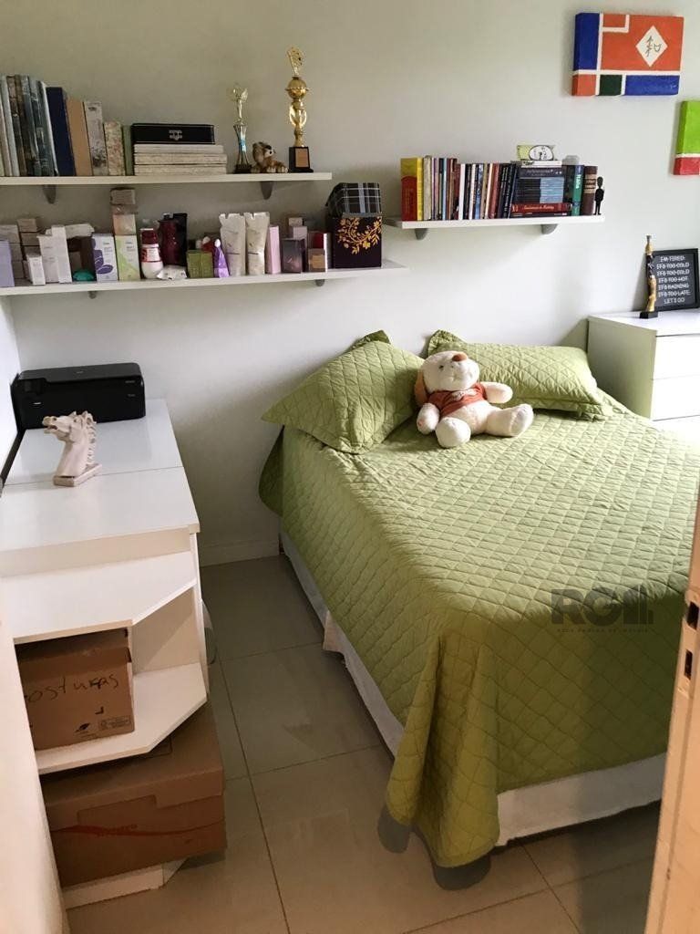 Apartamento, 2 quartos, 55 m² - Foto 8