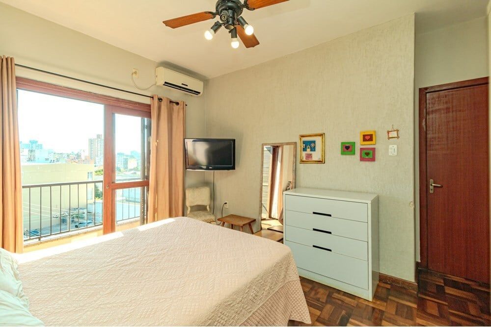 Apartamento à venda com 3 quartos, 97m² - Foto 28
