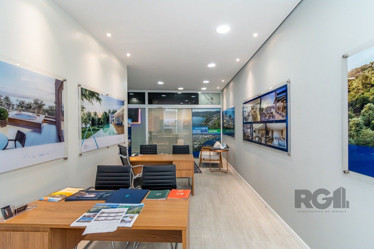 Loja-Salão para alugar, 194m² - Foto 1
