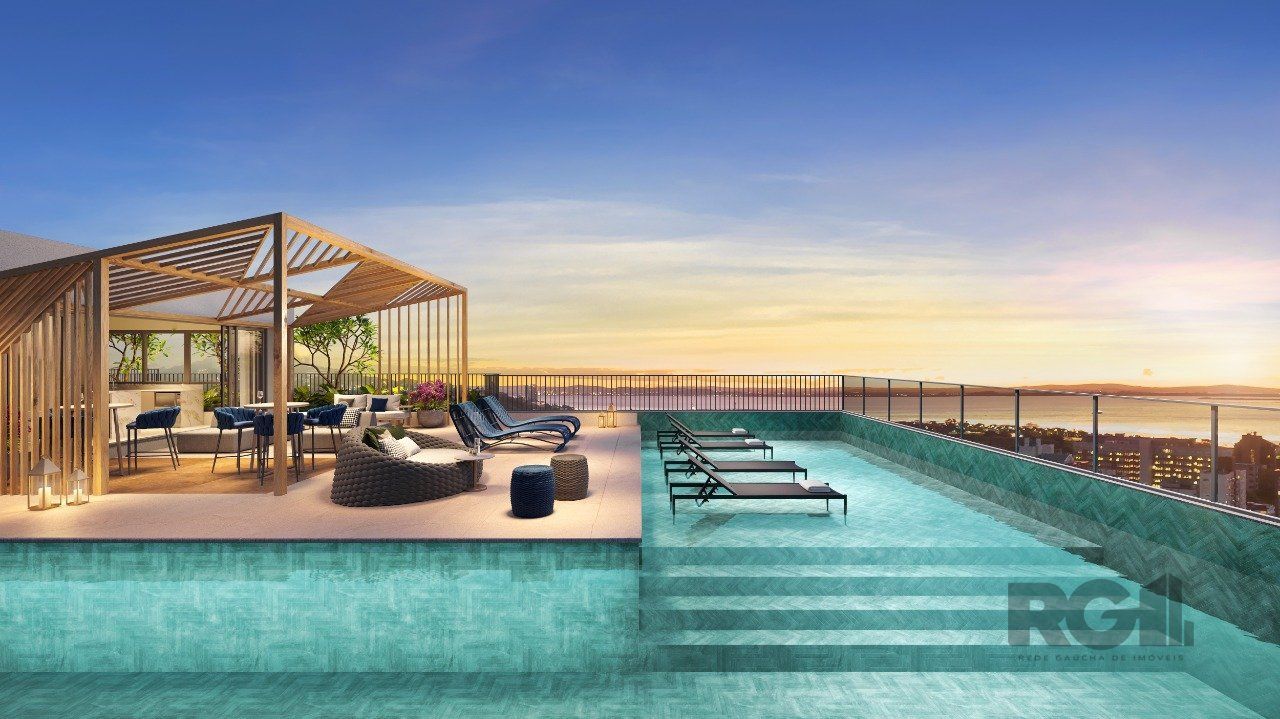 Apartamento, 1 quarto, 25 m² - Foto 8