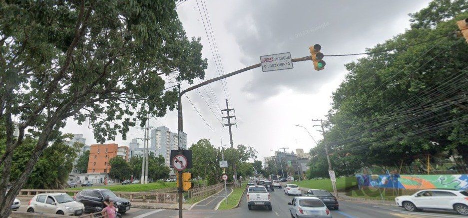 Terreno, 232 m² - Foto 8