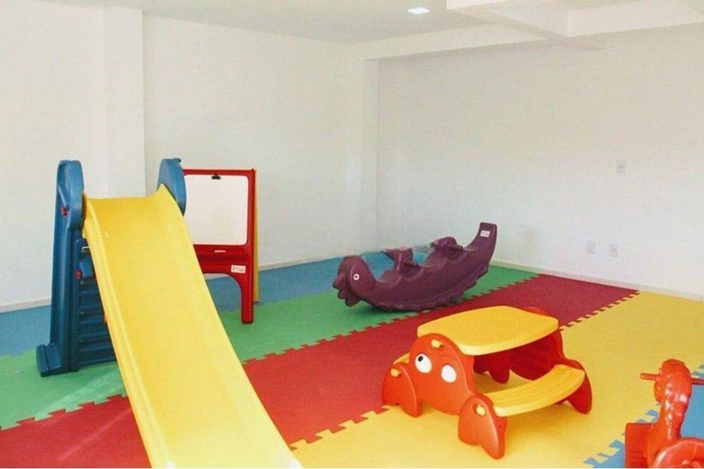 Apartamento à venda com 2 quartos, 48m² - Foto 5