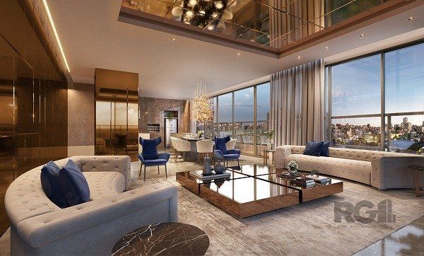 Apartamento, 3 quartos, 187 m² - Foto 42