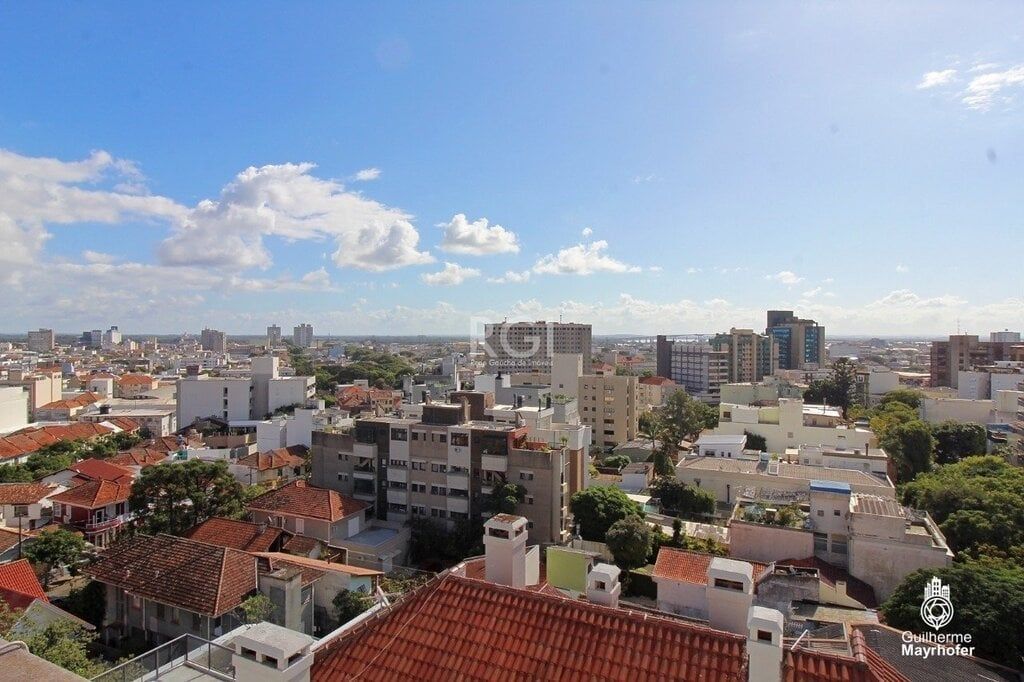 Cobertura à venda com 1 quarto, 160m² - Foto 39