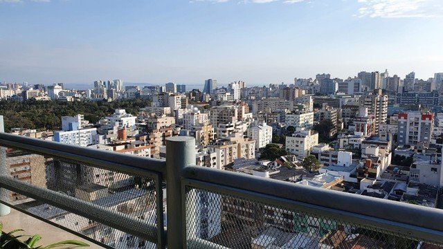 Apartamento à venda com 2 quartos, 86m² - Foto 3
