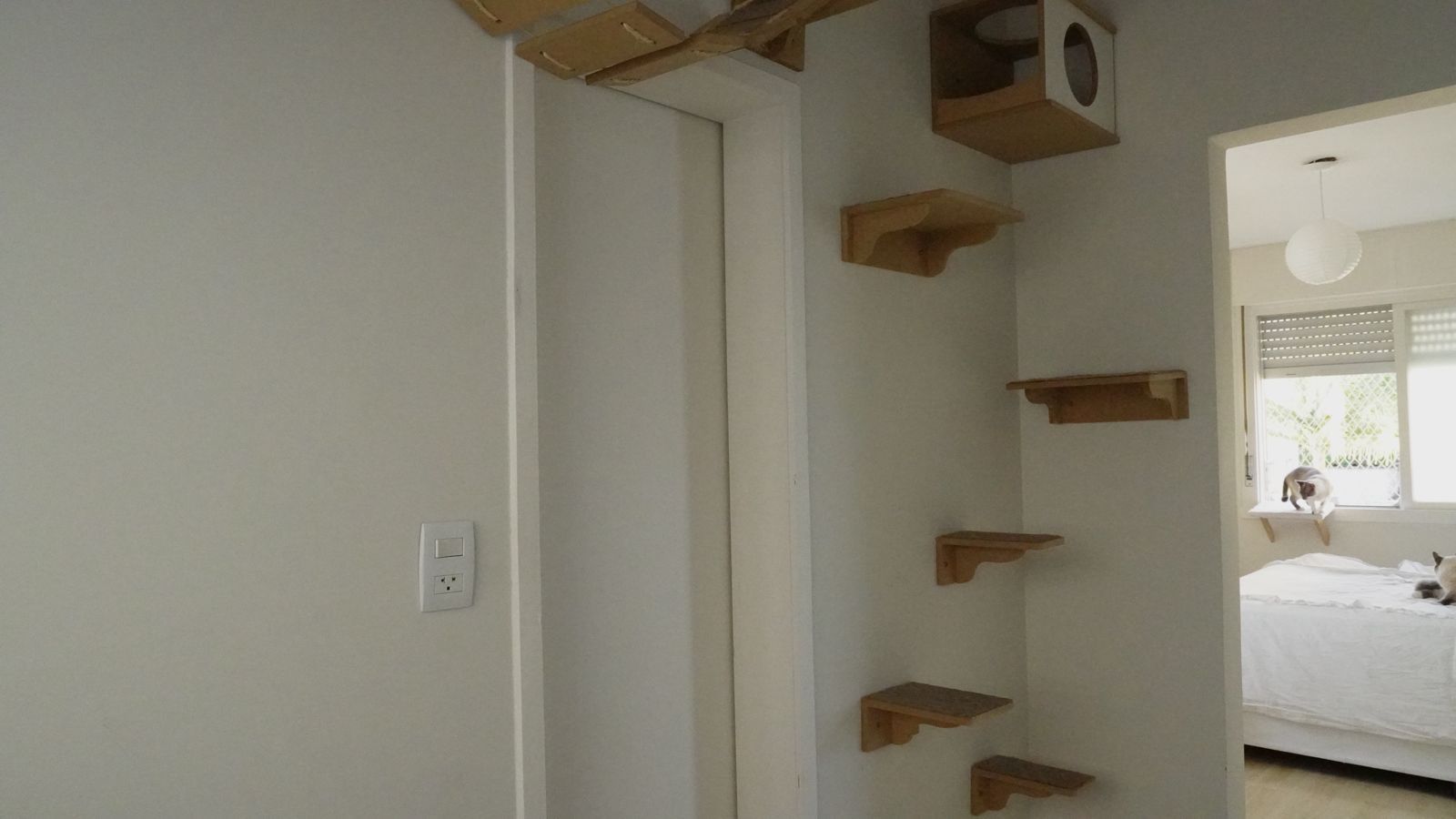 Apartamento, 2 quartos, 78 m² - Foto 30