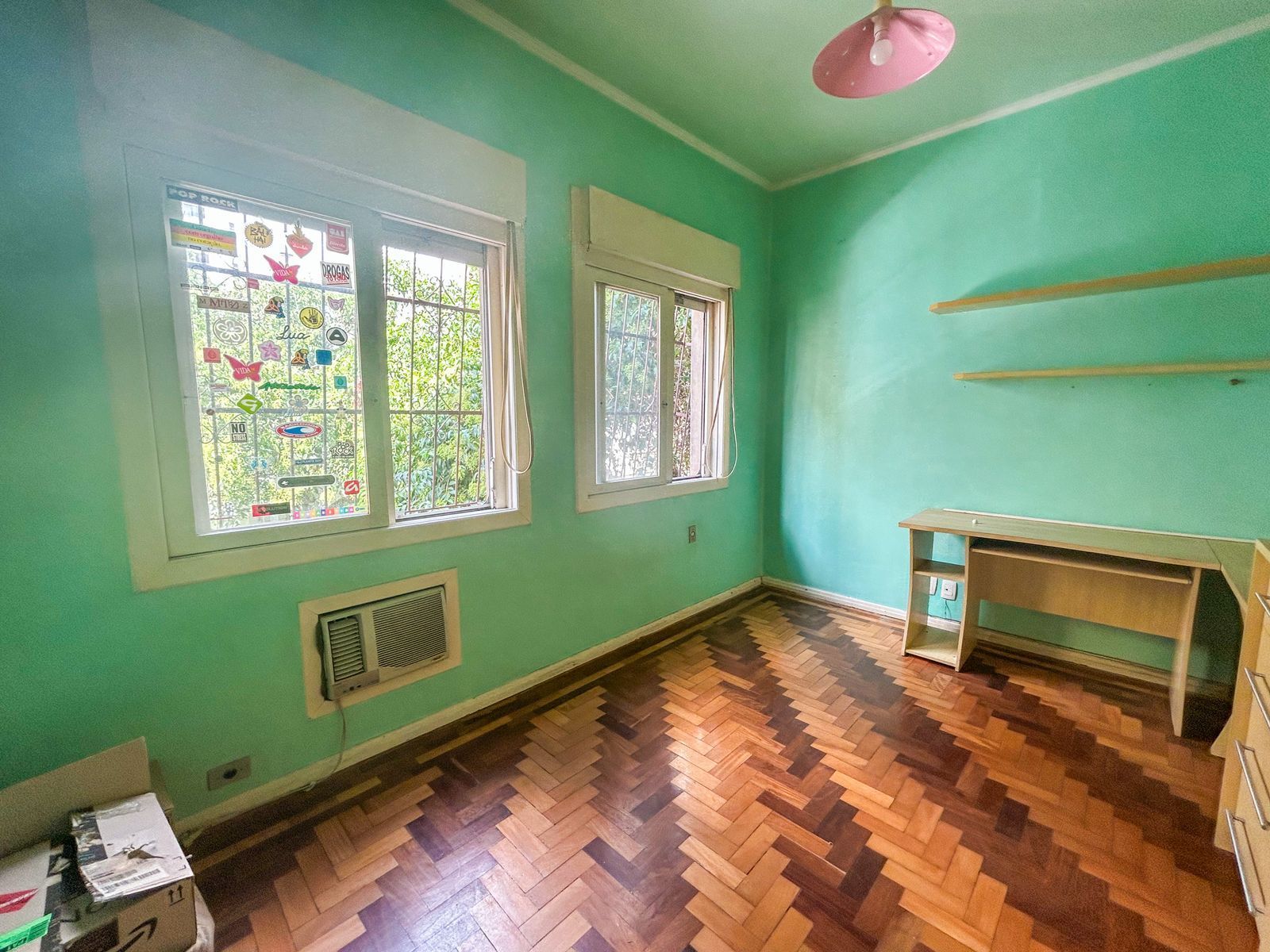 Apartamento, 3 quartos, 42 m² - Foto 27