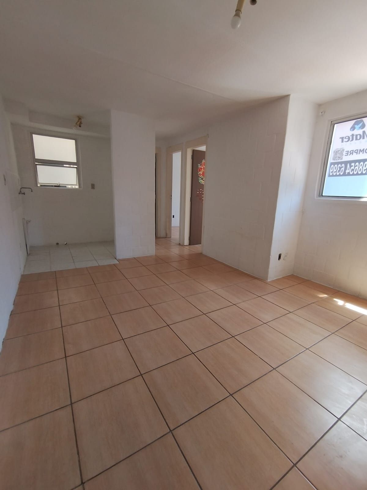 Apartamento, 2 quartos, 39 m² - Foto 10