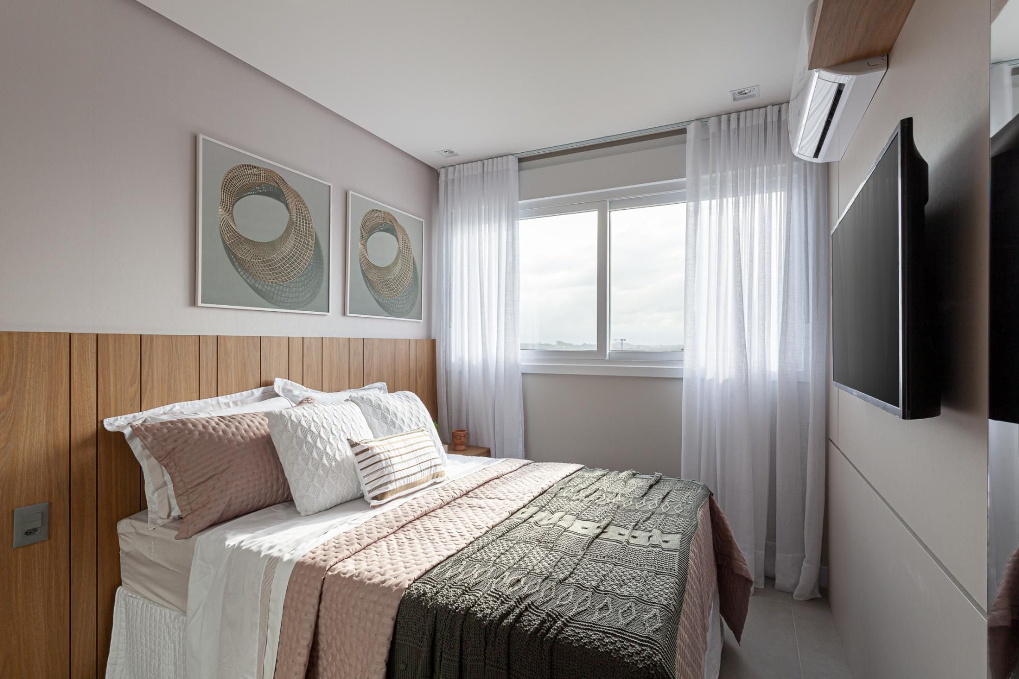 Apartamento à venda com 2 quartos, 110m² - Foto 26