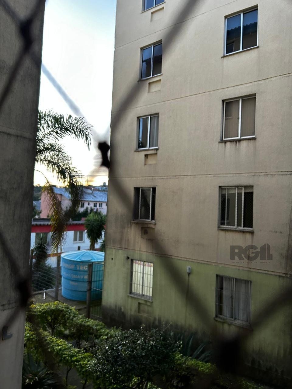 Apartamento à venda com 2 quartos, 38m² - Foto 7