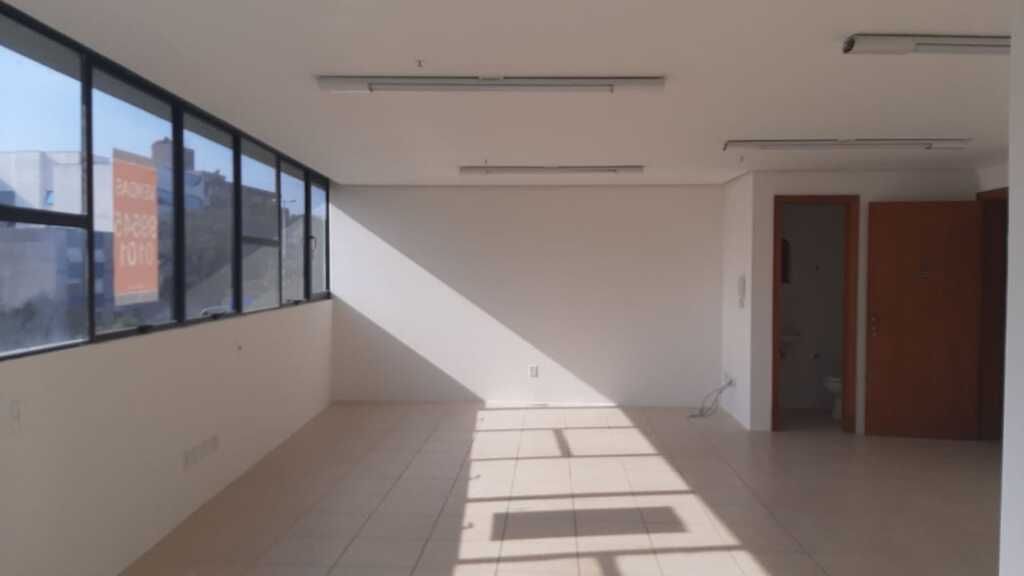 Conjunto Comercial-Sala à venda, 94m² - Foto 9