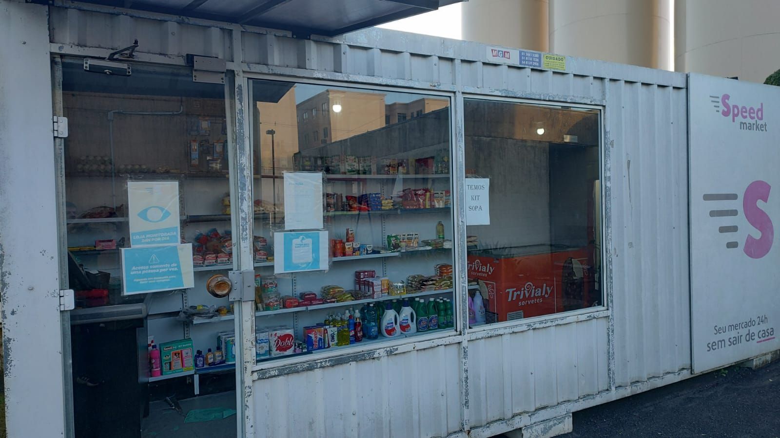 Apartamento, 2 quartos, 40 m² - Foto 11