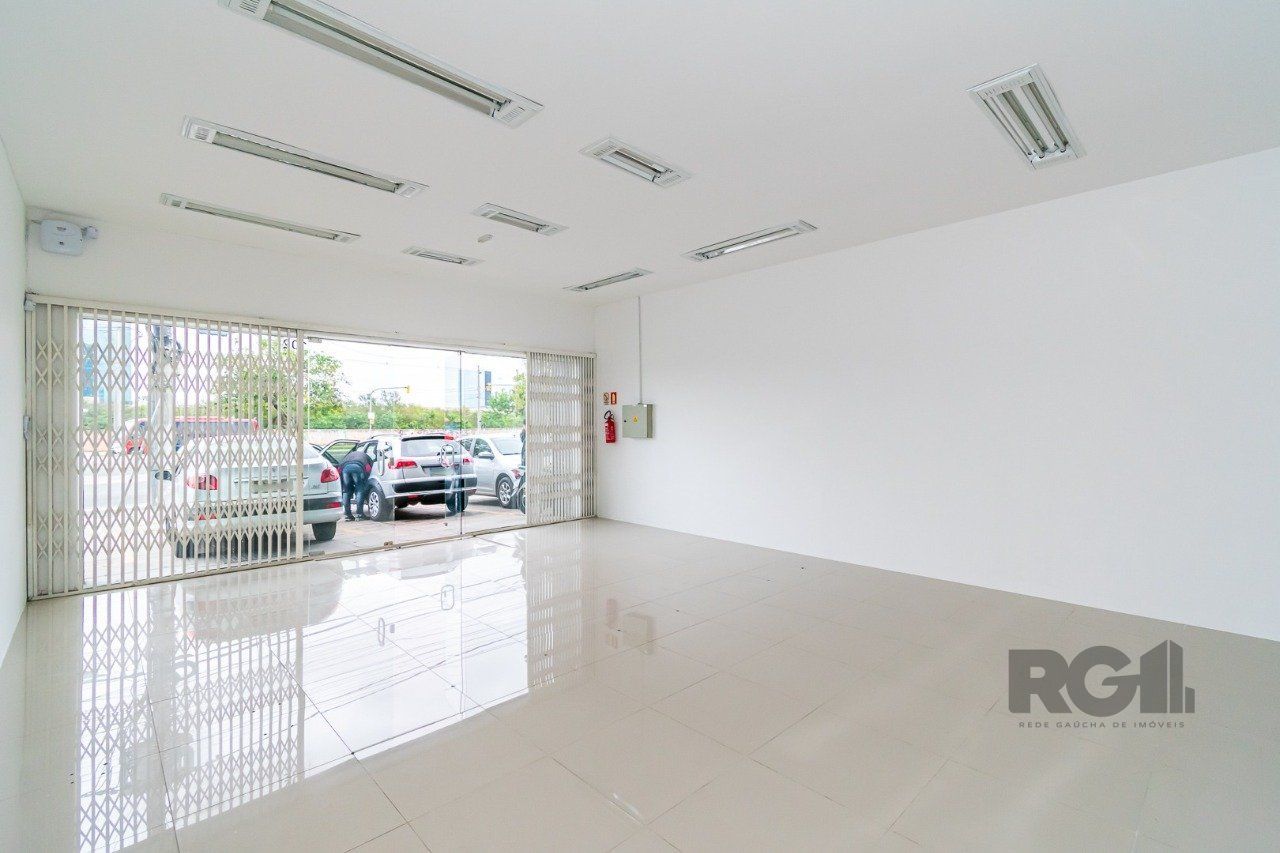 Loja-Salão para alugar, 120m² - Foto 8