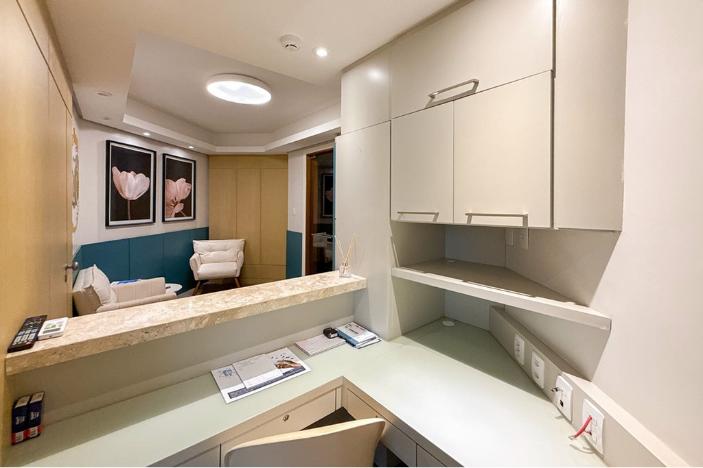 Conjunto Comercial-Sala à venda, 54m² - Foto 11