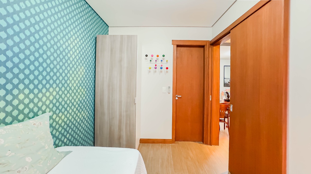 Apartamento à venda com 2 quartos, 50m² - Foto 20