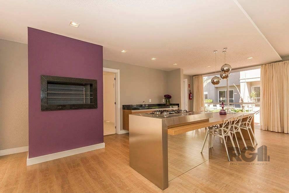 Apartamento à venda com 2 quartos, 52m² - Foto 32