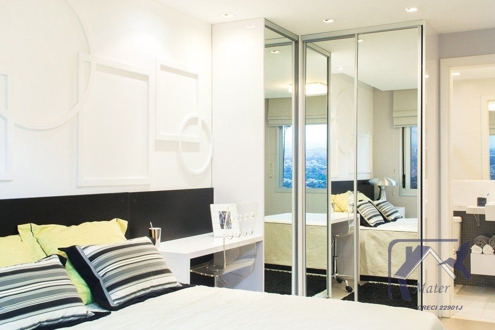 Apartamento, 2 quartos, 76 m² - Foto 6