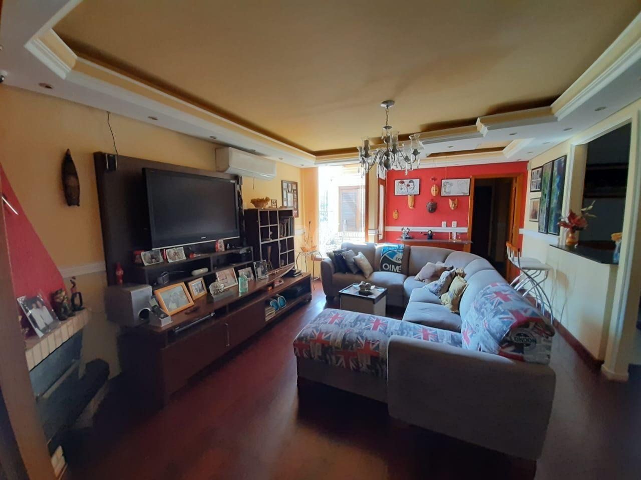 Casa à venda com 3 quartos, 274m² - Foto 16