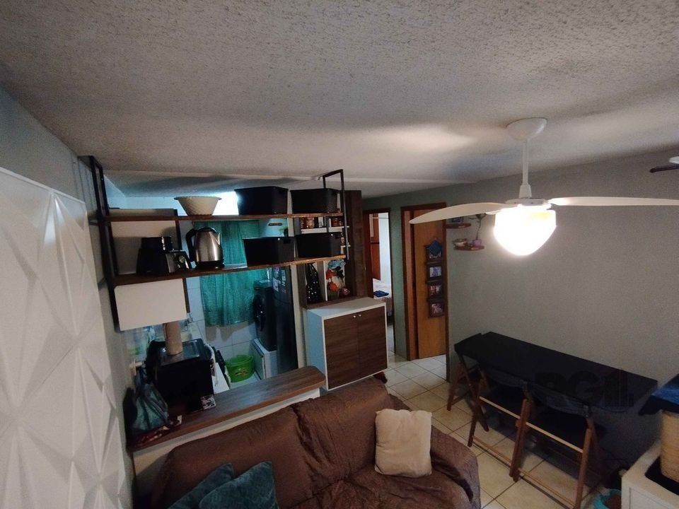 Apartamento, 2 quartos, 38 m² - Foto 5