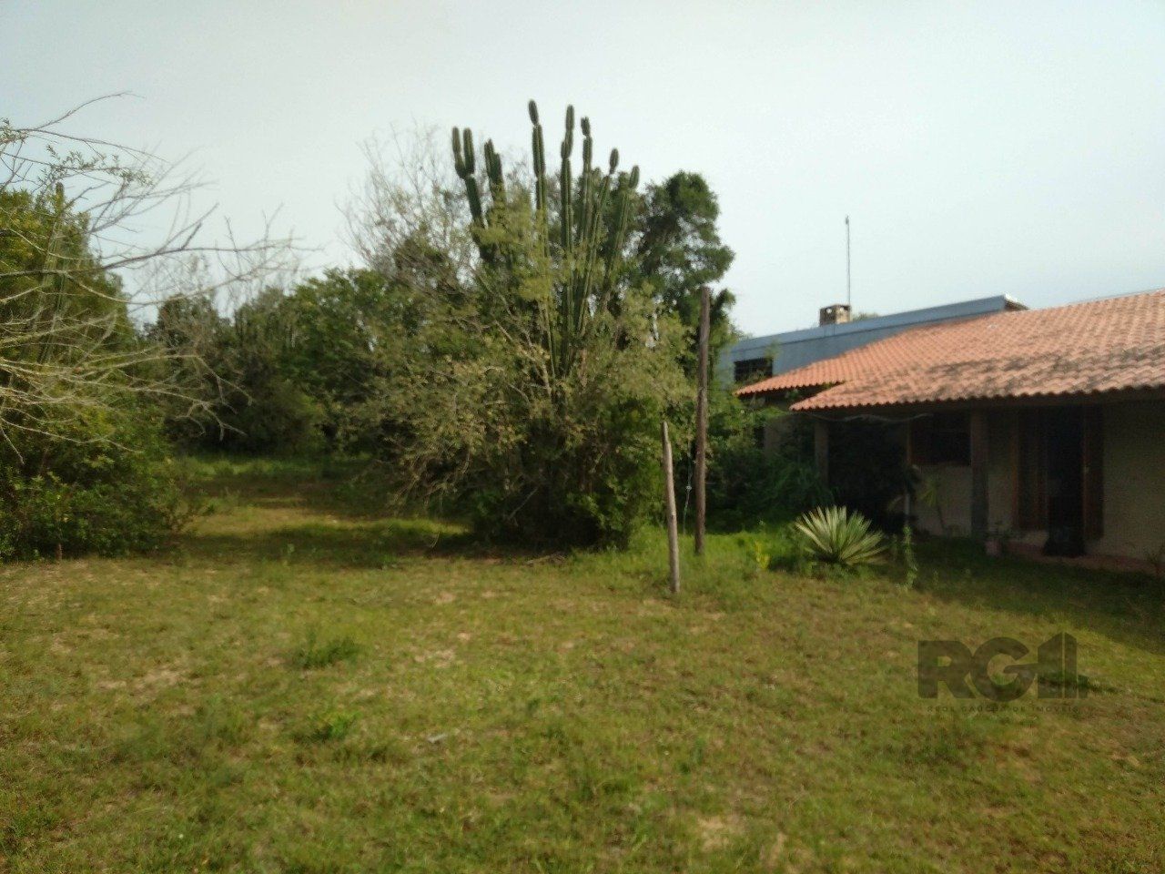 Sítio à venda com 1 quarto, 120m² - Foto 1