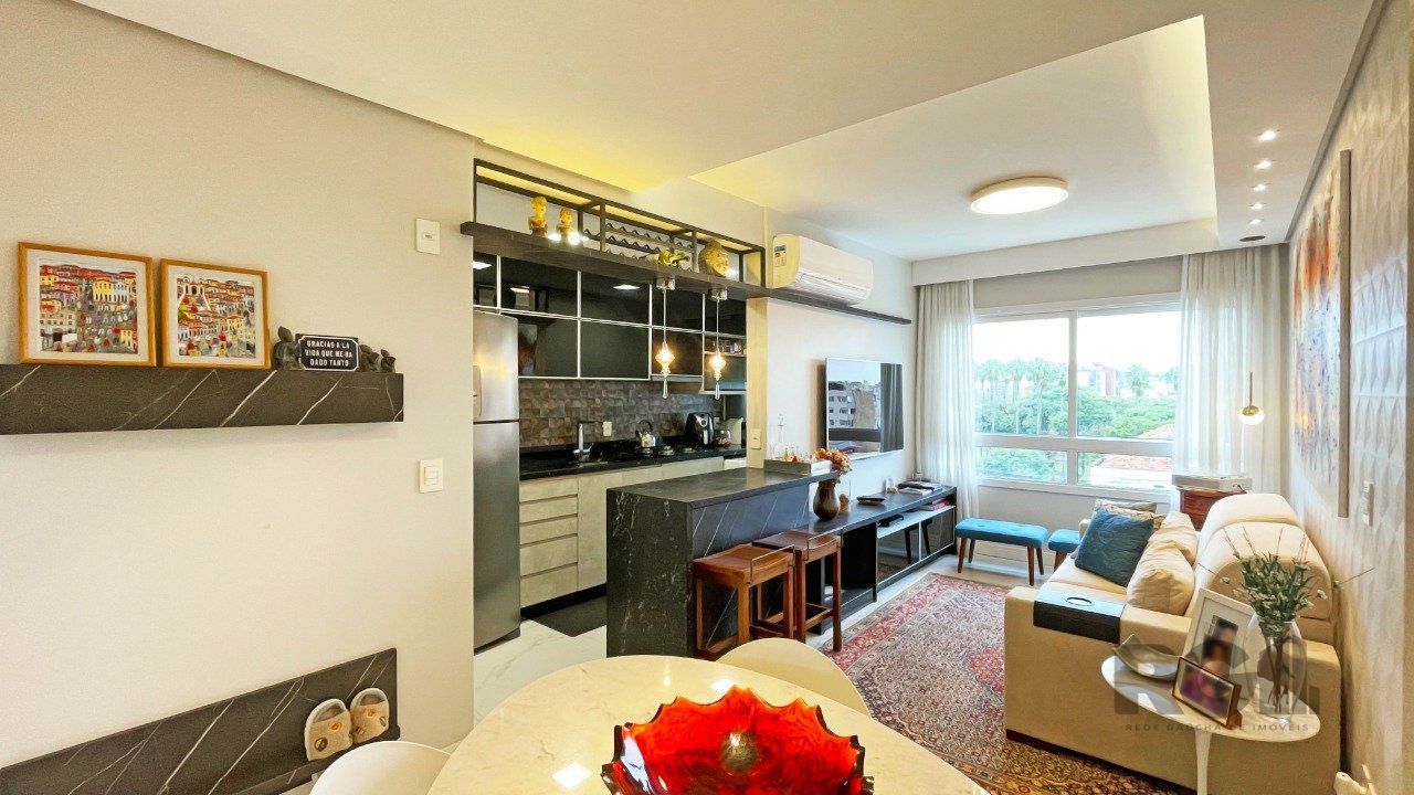 Apartamento, 2 quartos, 62 m² - Foto 3