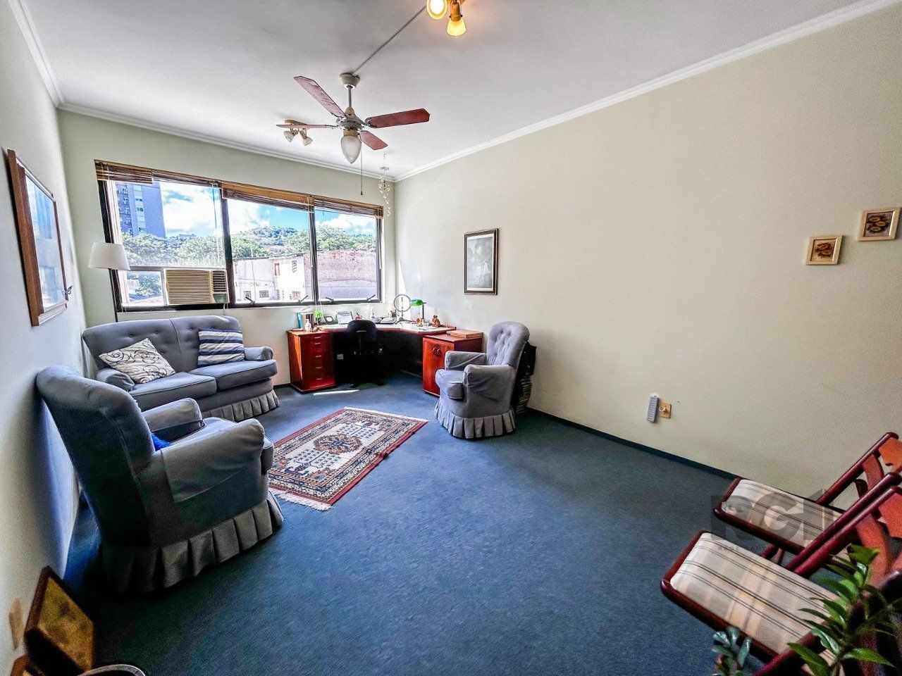 Conjunto Comercial-Sala à venda com 1 quarto, 28m² - Foto 12