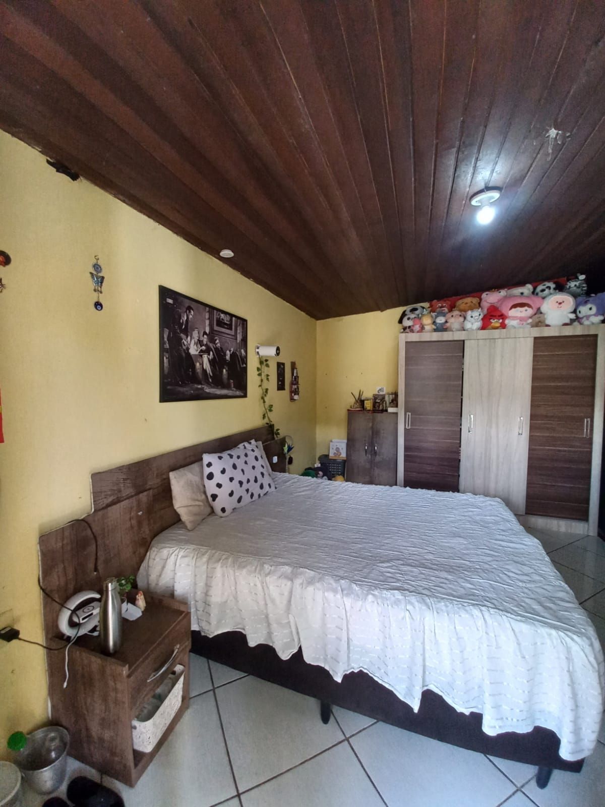 Casa 4 quartos à venda, Aberta dos Morros - Porto Alegre