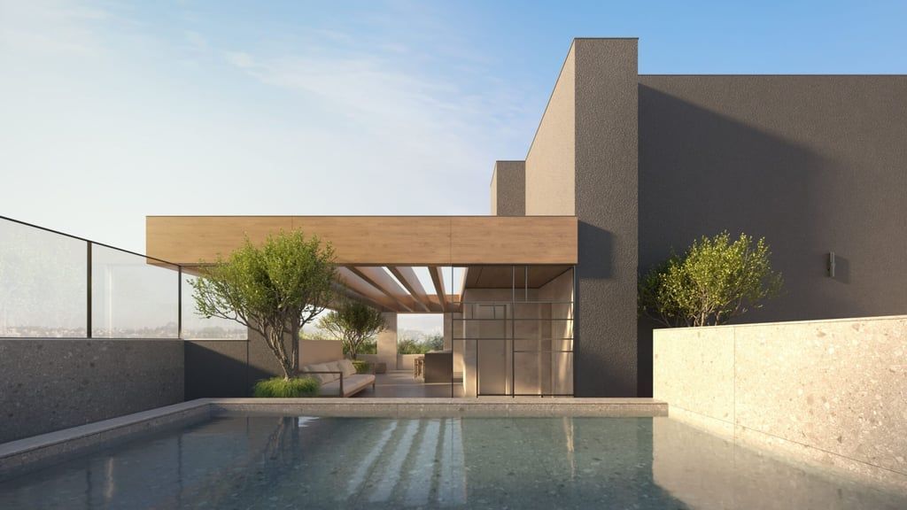 Apartamento à venda com 3 quartos, 84m² - Foto 16