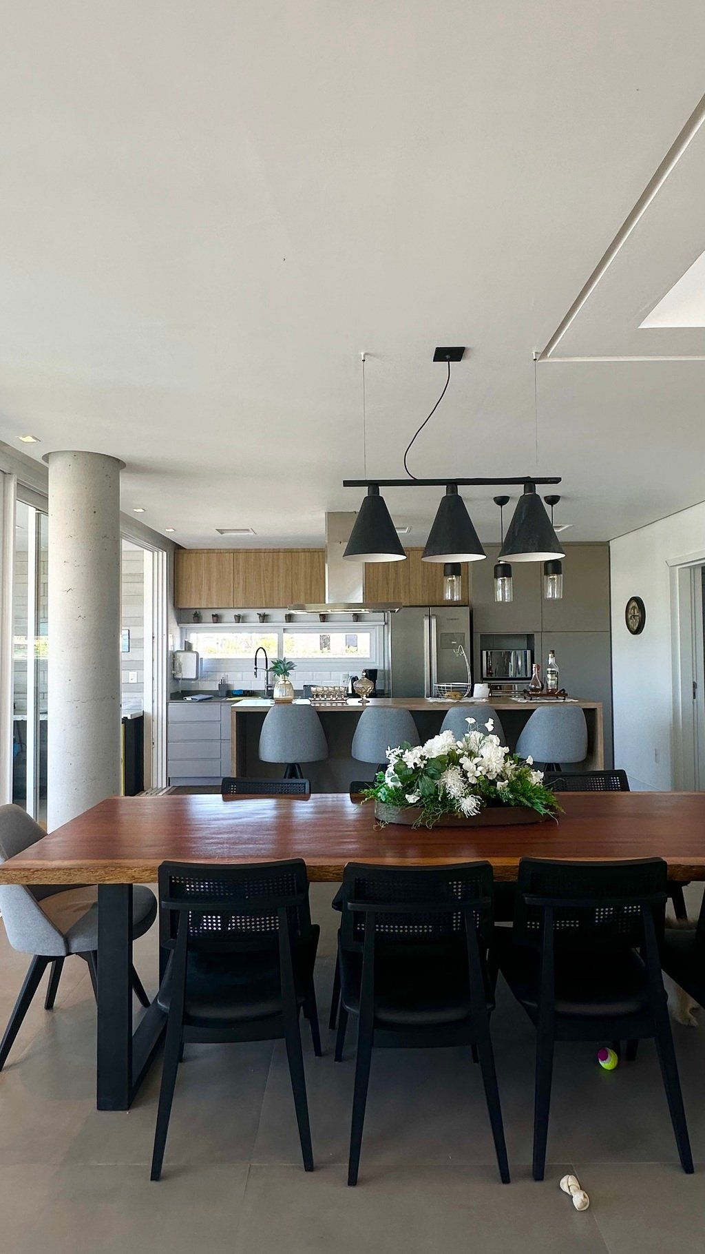 Casa, 4 quartos, 348 m² - Foto 6