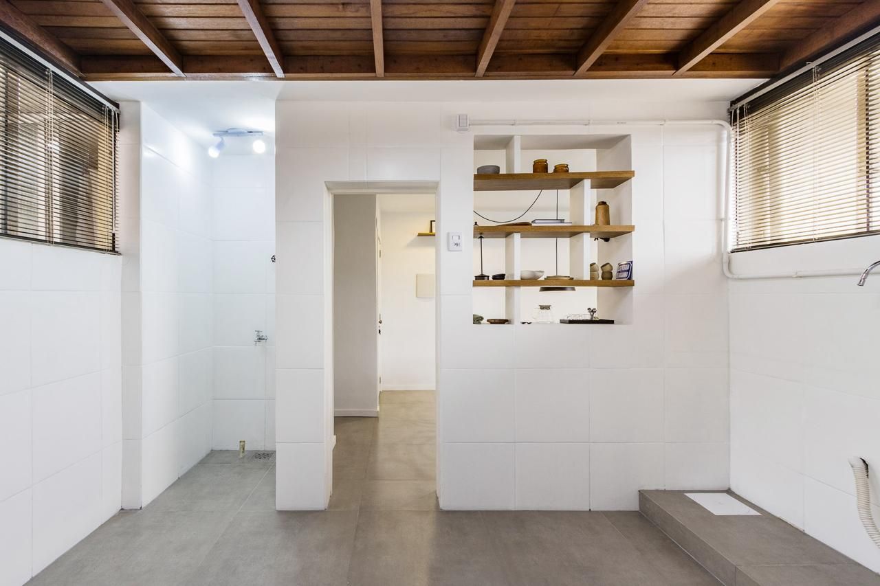 Apartamento, 1 quarto, 52 m² - Foto 9