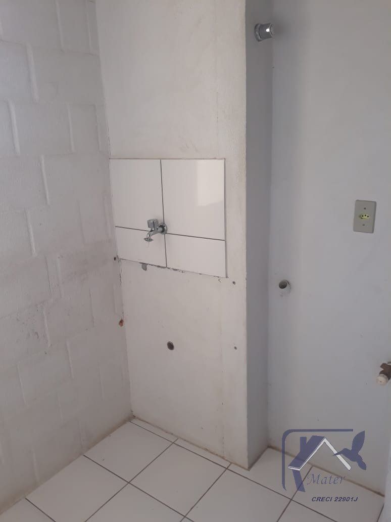 Apartamento, 2 quartos, 38 m² - Foto 11